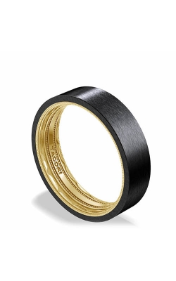 TACORI Couple Wedding Band 1576BTYMLG product image