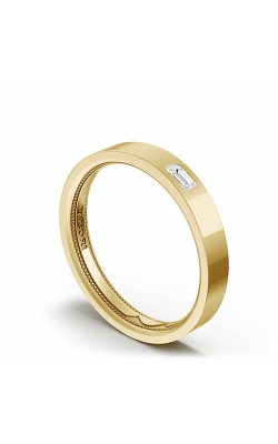 TACORI Couple Wedding Band 15035YDLG product image
