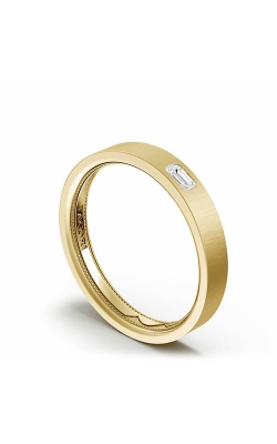 TACORI Couple Wedding Band 15035YDSLG product image