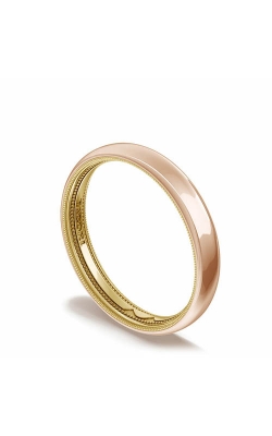 TACORI Couple Wedding Band 15535RYLG product image