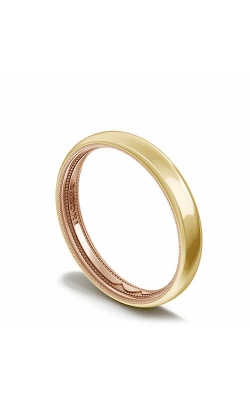 TACORI Couple Wedding Band 15535YRLG product image