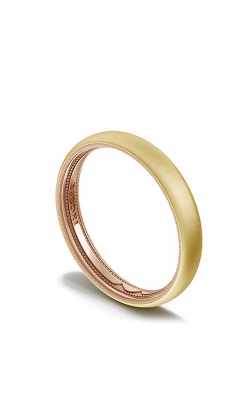 TACORI Couple Wedding Band 15535YRSLG product image