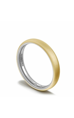 TACORI Couple Wedding Band 15535YWSLG product image