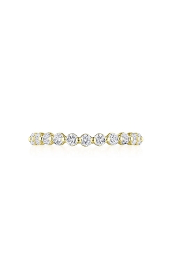 TACORI Sculpted Crescent Wedding Band 266625BETY product image