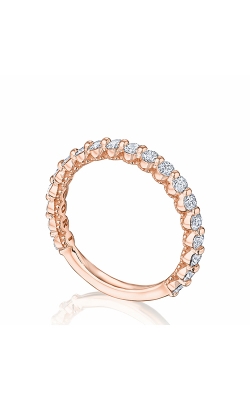 TACORI Sculpted Crescent Wedding Band 2666B34PK product image