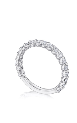 TACORI Sculpted Crescent Wedding Band 2666B34W product image