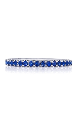 TACORI Sculpted Crescent Wedding Band 266715B34BSW product image