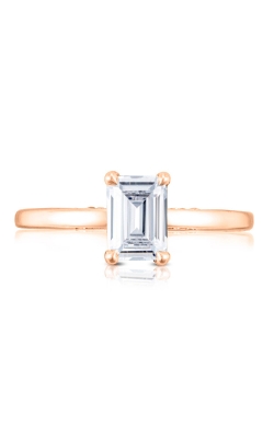 TACORI Simply TACORI Engagement Ring 268815EC7X5PK product image