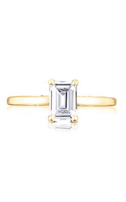 TACORI Simply TACORI Engagement Ring 268815EC7X5Y product image