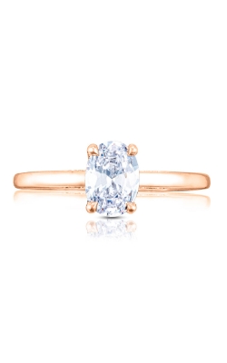 TACORI Simply TACORI Engagement Ring 268815OV75X55PK product image