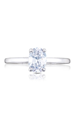 TACORI Simply TACORI Engagement Ring 268815OV75X55W product image