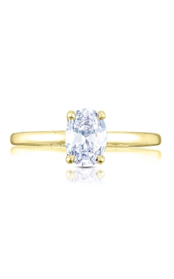 TACORI Simply TACORI Engagement Ring 268815OV75X55Y product image