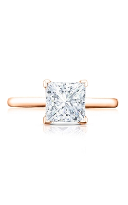 TACORI Simply TACORI Engagement Ring 268815PR7PK product image