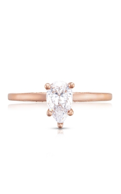 TACORI Simply TACORI Engagement Ring 268815PS8X5PK product image