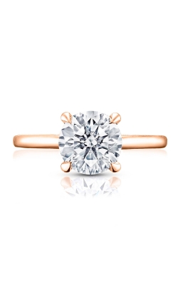 TACORI Simply TACORI Engagement Ring 268815RD8PK product image