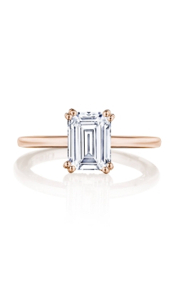 TACORI Dantela Engagement Ring 268917EC8X6PK product image