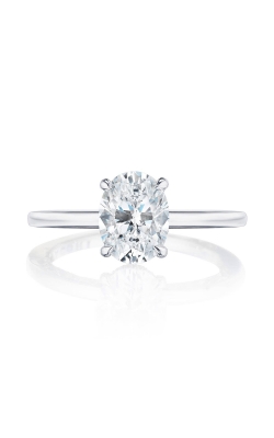 TACORI Dantela Engagement Ring 268917OV85X65W product image