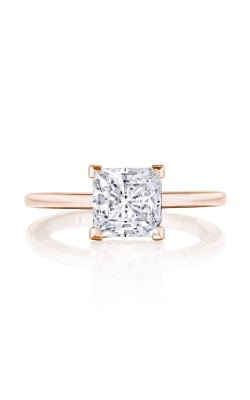 TACORI Dantela Engagement Ring 268917PR7PK product image