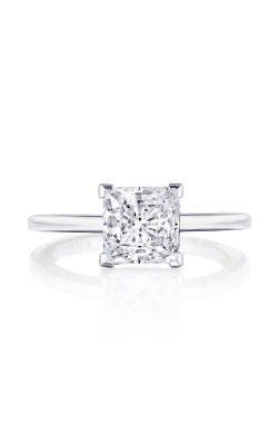 TACORI Dantela Engagement Ring 268917PR7W product image