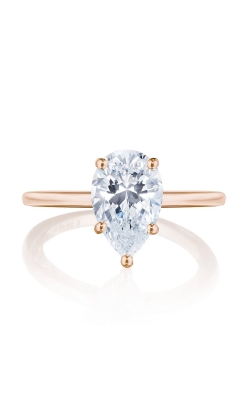TACORI Dantela Engagement Ring 268917PS11X7PK product image