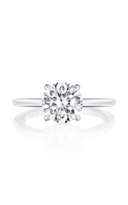 TACORI Dantela Engagement Ring 268917RD8W product image