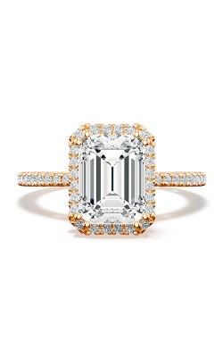 TACORI Simply TACORI Engagement Ring 268415ec8x6pk product image