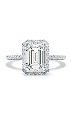 TACORI Simply TACORI Engagement Ring 268415ec8x6w product image