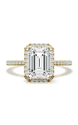 TACORI Simply TACORI Engagement Ring 268415ec8x6y product image