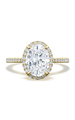 TACORI Simply TACORI Engagement Ring 268415ov85x65y product image