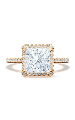 TACORI Simply TACORI Engagement Ring 268415pr65pk product image