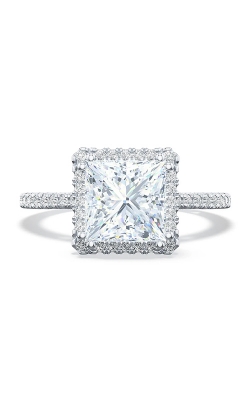 TACORI Simply TACORI Engagement Ring 268415pr65w product image