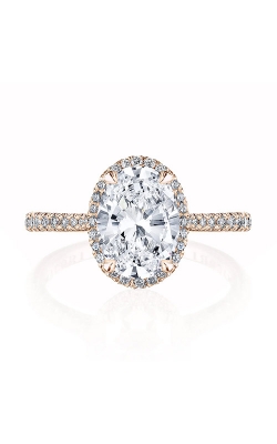 TACORI Simply TACORI Engagement Ring 2677OV95X7PK product image