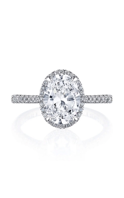 TACORI Simply TACORI Engagement Ring 2677OV95X7W product image