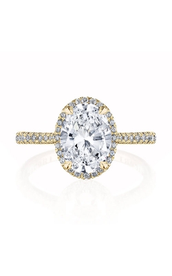 TACORI Simply TACORI Engagement Ring 2677OV95X7Y product image