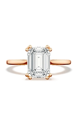 TACORI Simply TACORI Engagement Ring 268215ec8x6pk product image