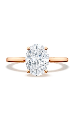 TACORI Simply TACORI Engagement Ring 268215ov85x65pk product image