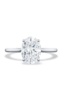 TACORI Simply TACORI Engagement Ring 268215ov85x65w product image