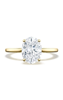 TACORI Simply TACORI Engagement Ring 268215ov85x65y product image