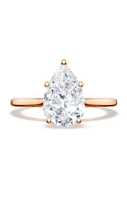 TACORI Simply TACORI Engagement Ring 268215ps10x7pk product image