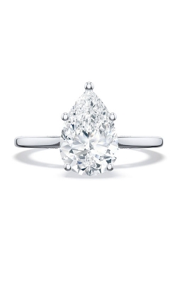 TACORI Simply TACORI Engagement Ring 268215ps10x7w product image