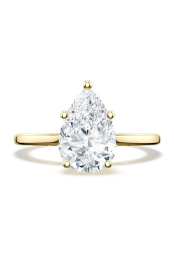TACORI Simply TACORI Engagement Ring 268215ps10x7y product image
