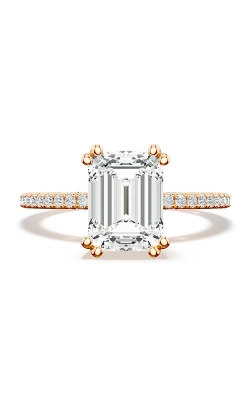 TACORI Simply TACORI Engagement Ring 268315ec8x6pk product image
