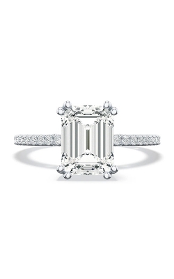 TACORI Simply TACORI Engagement Ring 268315ec8x6w product image