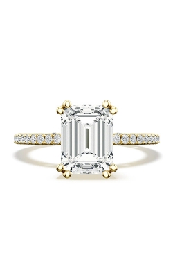 TACORI Simply TACORI Engagement Ring 268315ec8x6y product image