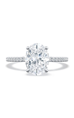 TACORI Simply TACORI Engagement Ring 268315ov85x65w product image