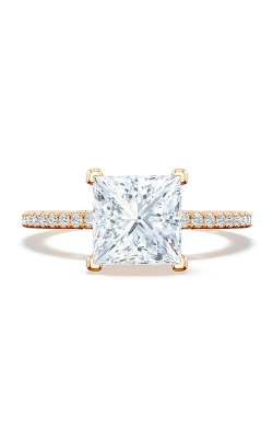 TACORI Simply TACORI Engagement Ring 268315pr65pk product image