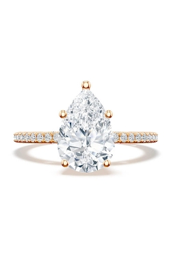 TACORI Simply TACORI Engagement Ring 268315ps10x7pk product image