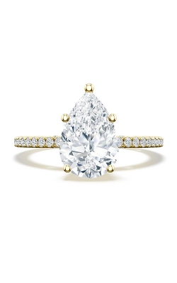 TACORI Simply TACORI Engagement Ring 268315ps10x7y product image