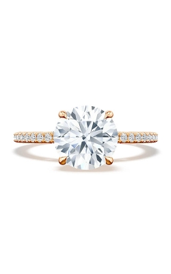 TACORI Simply TACORI Engagement Ring 268315rd75pk product image