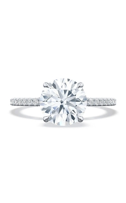 TACORI Simply TACORI Engagement Ring 268315rd75w product image
